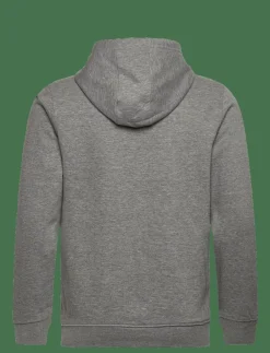 Hoodie zip - Logo Truxo - Huvtröjor|KAPPA Online