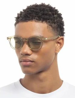 HOODWINKED - Round Frame|Le Specs