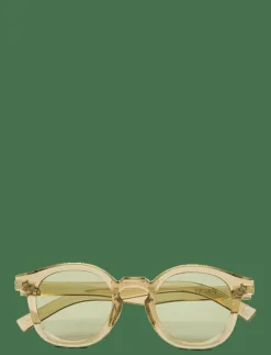 HOODWINKED - Round Frame|Le Specs