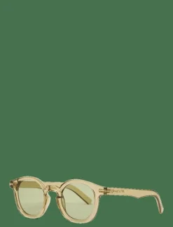 HOODWINKED - Round Frame|Le Specs