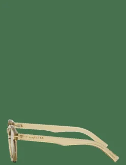 HOODWINKED - Round Frame|Le Specs