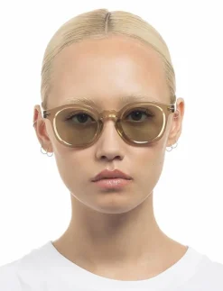 HOODWINKED - Round Frame|Le Specs