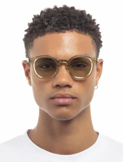 HOODWINKED - Round Frame|Le Specs