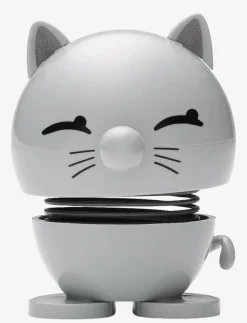 Cat - Skulpturer & Porslinsfigurer|Hoptimist New