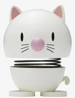 Cat - Skulpturer & Porslinsfigurer|Hoptimist Online