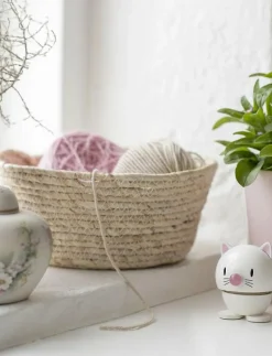 Cat - Skulpturer & Porslinsfigurer|Hoptimist Online