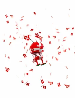 Roligan - Skulpturer & Porslinsfigurer|Hoptimist Discount