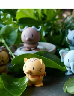 Soft Elephant S Grey - Skulpturer & Porslinsfigurer|Hoptimist Best