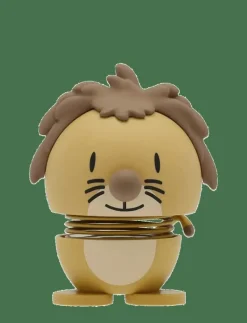 Soft Lion S - Skulpturer & Porslinsfigurer|Hoptimist Hot