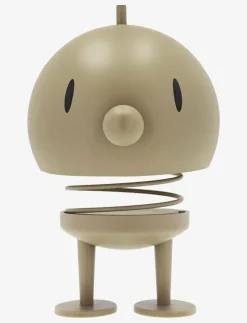 Hoptimist Speaker - Skulpturer & Porslinsfigurer BEIGE Sale