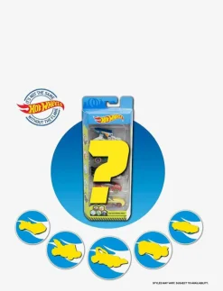 Hot Wheels 5-CAR PACK ASSORTMENT 2026 MIX 7 - Leksaksbil MULTI COLOR Sale