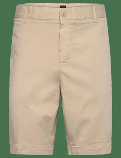 H-Slice-Shorts1 - Chinos shorts|BOSS Online