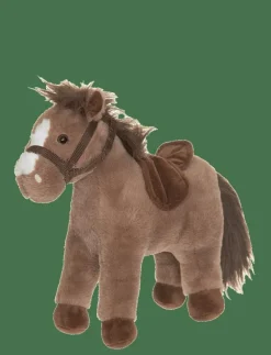 Teddykompaniet Häst, Harry - Mjukisdjur BROWN Discount