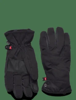 Kombi HUDSON WG - Fingervantar BLACK Online