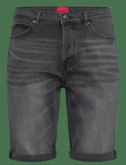 634/S - Jeansshorts|HUGO Hot