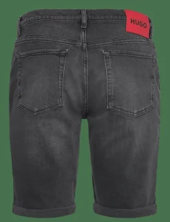 634/S - Jeansshorts|HUGO Hot