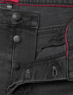 634/S - Jeansshorts|HUGO Hot