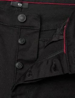 634/S - Jeansshorts|HUGO