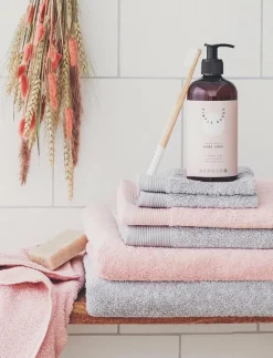 Towel - Handdukar|humble LIVING Outlet