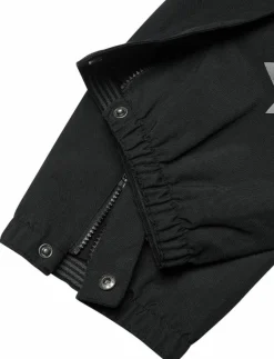 ISBJÖRN of Sweden HURRICANE Hardshell Pant - Skalbyxor BLACK Outlet