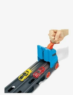 Hot Wheels HW City Speedway Hauler - Lastbilar MULTI COLOR Clearance