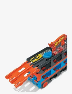 Hot Wheels HW City Speedway Hauler - Lastbilar MULTI COLOR Clearance