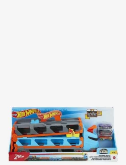 Hot Wheels HW City Speedway Hauler - Lastbilar MULTI COLOR Clearance
