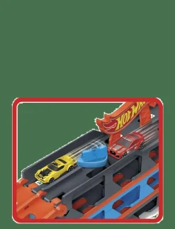 Hot Wheels HW City Speedway Hauler - Lastbilar MULTI COLOR Clearance