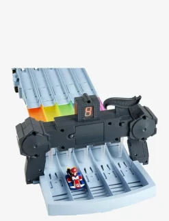 HW Mario Kart Rainbow Road Raceway - Bilbanor|Hot Wheels