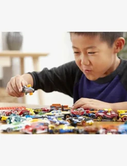 HW Multipacks HW 20-Pack Asst. - Leksaksbil|Hot Wheels