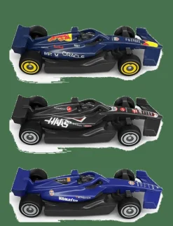 HW Racing Hero Trackset - Bilbanor|Hot Wheels Outlet