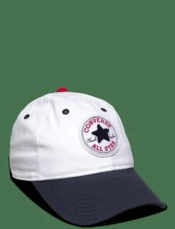 Converse HW-CAPS - Kepsar WHITE New