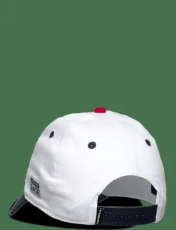 Converse HW-CAPS - Kepsar WHITE New