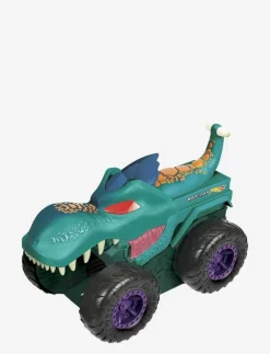Hot Wheels HWMT Car-Chompin' Mega-Wrex - Leksaksbil MULTI COLOR Hot