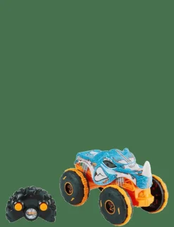 Hot Wheels HWMT RC 1:24 Rhinomite - Radiostyrd leksak MULTI COLOR Online