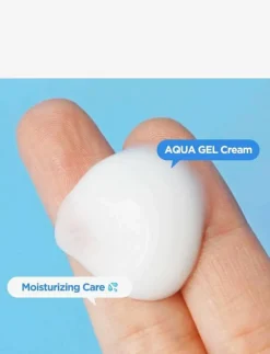 Hyaluronic Acid Aqua Gel Cream - Ansiktsvård|Isntree Sale