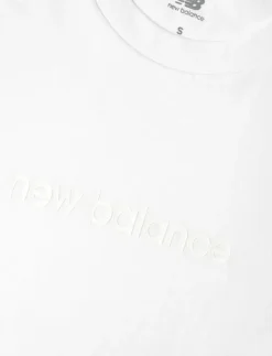 Hyper Density Jersey T-Shirt - T-Shirts|New Balance Best