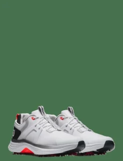 FootJoy HYPERFLEX - Golfskor WHITE Best