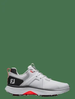 FootJoy HYPERFLEX - Golfskor WHITE Best