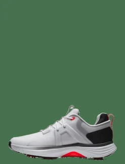 FootJoy HYPERFLEX - Golfskor WHITE Best