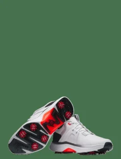 FootJoy HYPERFLEX - Golfskor WHITE Best