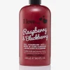 Bath Shower Raspberry Blackberry 500ml - Kroppsvård|I LOVE New