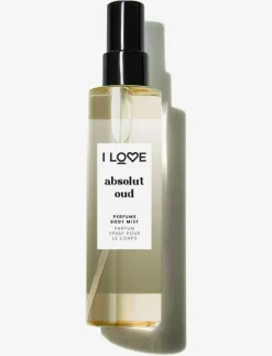 Body Mist Absolut Oud - Beauty|I LOVE New