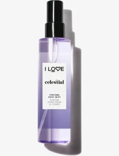 I LOVE Body Mist Celestial - Beauty Discount