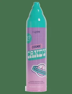 Cosmic Candy Whipped Shower Foam - Kroppsvård|I LOVE Discount