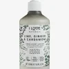 I LOVE Naturals Hand & Body Lotion Lime, Ginger & Cardamon 500ml - Kroppsvård Best