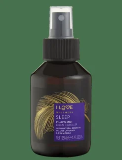 Wellness Pillow Mist Sleep Lavender & Chamomile 125ml - Doftpinnar|I LOVE Discount
