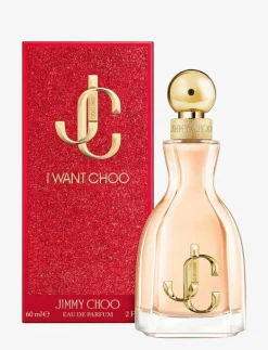 I WANT CHOO EAU DE PARFUM - Eau de parfum|Jimmy Choo Sale