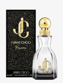 I Want Choo Forever Eau de parfum - Eau de parfum|Jimmy Choo Online