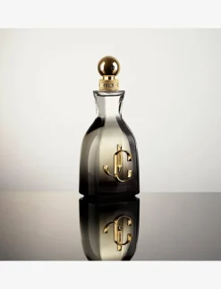 I Want Choo Forever Eau de parfum - Eau de parfum|Jimmy Choo Online